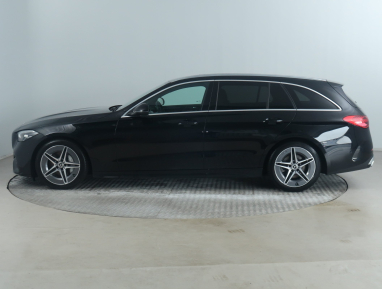 Mercedes-Benz C - 2022