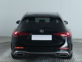 Mercedes-Benz C - 2022
