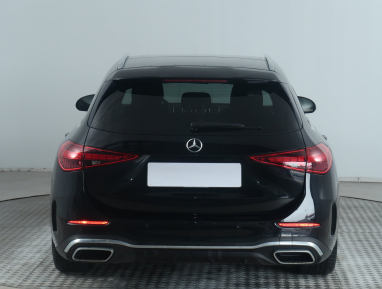 Mercedes-Benz C - 2022
