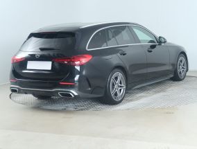 Mercedes-Benz C - 2022