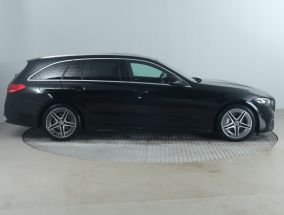 Mercedes-Benz C - 2022