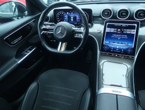Mercedes-Benz C - 2022