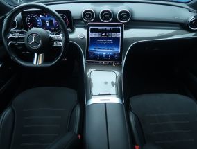 Mercedes-Benz C - 2022
