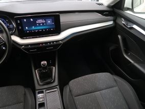 Škoda Octavia - 2021