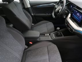 Škoda Octavia - 2021