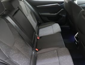 Škoda Octavia - 2021