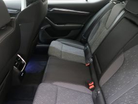 Škoda Octavia - 2021