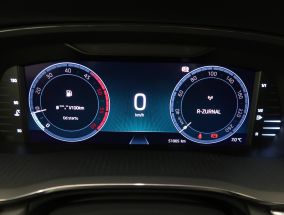 Škoda Octavia - 2021