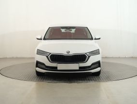 Skoda Octavia - 2021