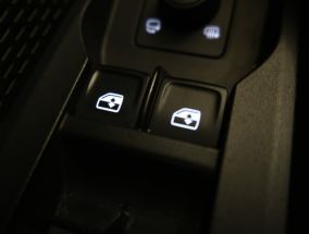 Škoda Octavia - 2021