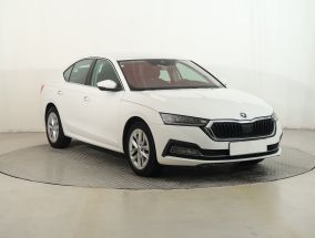 Škoda Octavia - 2021