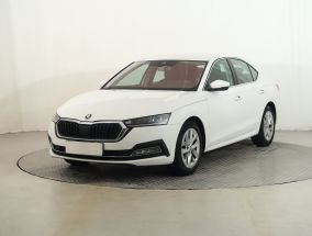 Skoda Octavia - 2021
