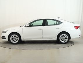 Skoda Octavia - 2021