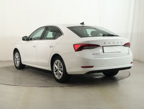 Skoda Octavia - 2021