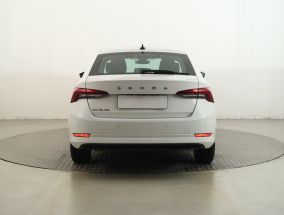 Škoda Octavia - 2021