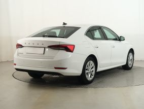 Škoda Octavia - 2021