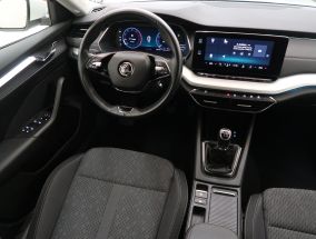 Škoda Octavia - 2021