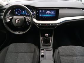 Škoda Octavia - 2021