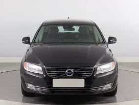 Volvo V70 - 2015