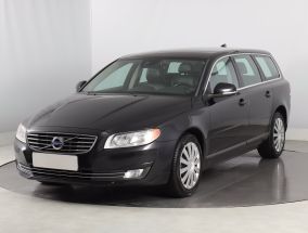 Volvo V70 - 2015