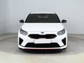 Kia ProCeed - 2019