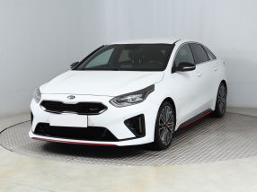 Kia ProCeed - 2019