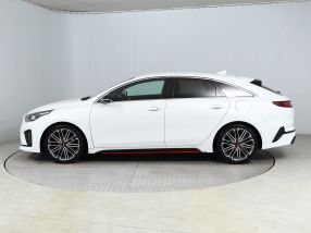 Kia ProCeed - 2019
