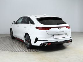 Kia ProCeed - 2019