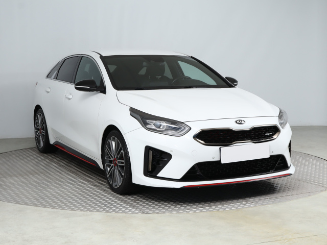Kia ProCeed 2019