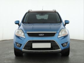 Ford Kuga - 2009