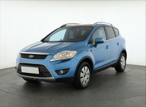 Ford Kuga - 2009
