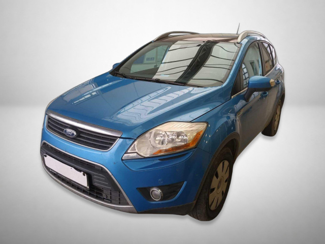Ford Kuga 2009