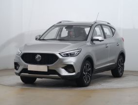 MG ZS II - 2023