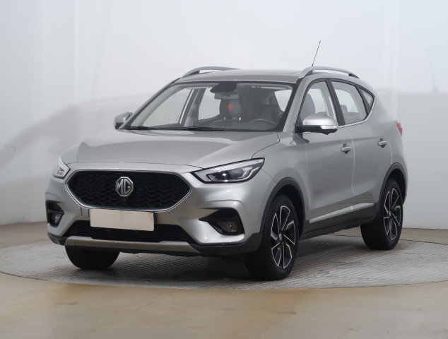 MG ZS SUV