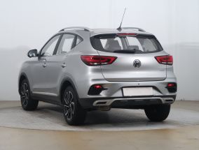 MG ZS II - 2023
