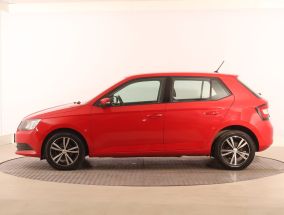 Skoda Fabia - 2015