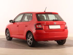 Skoda Fabia - 2015