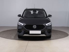 MG ZS II - 2023