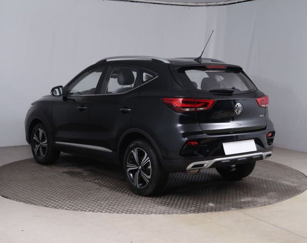 MG ZS SUV