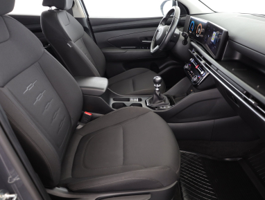 Hyundai Tucson - 2024