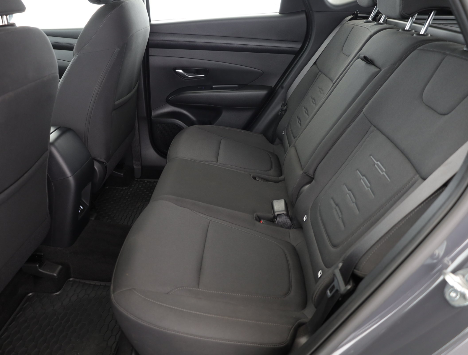 Hyundai Tucson - 2024