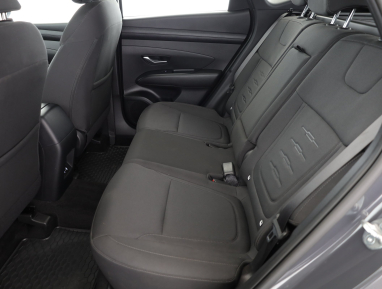 Hyundai Tucson - 2024