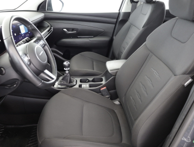 Hyundai Tucson - 2024
