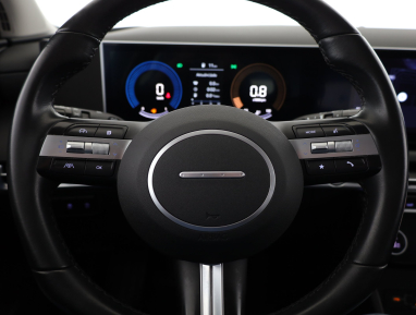 Hyundai Tucson - 2024