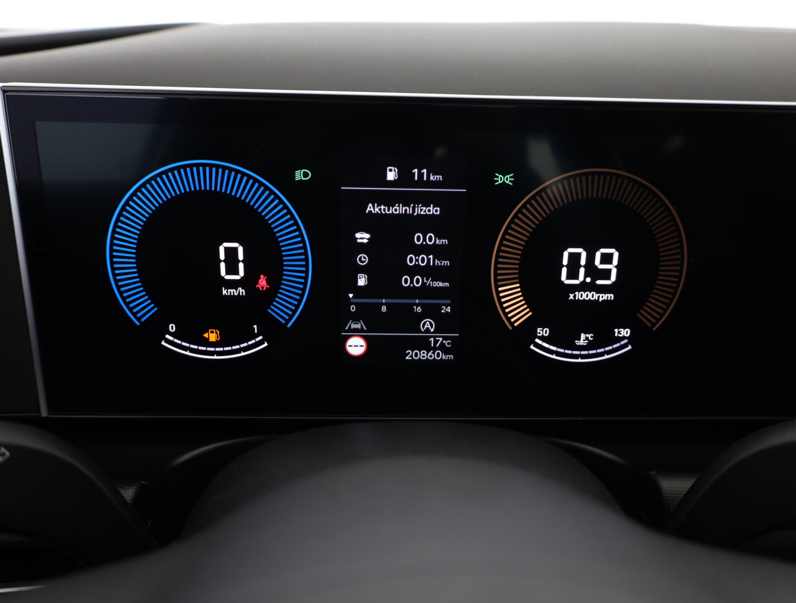 Hyundai Tucson - 2024