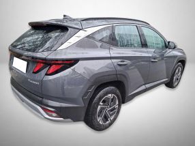 Hyundai Tucson - 2024