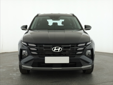Hyundai Tucson - 2024