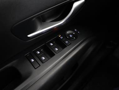 Hyundai Tucson - 2024