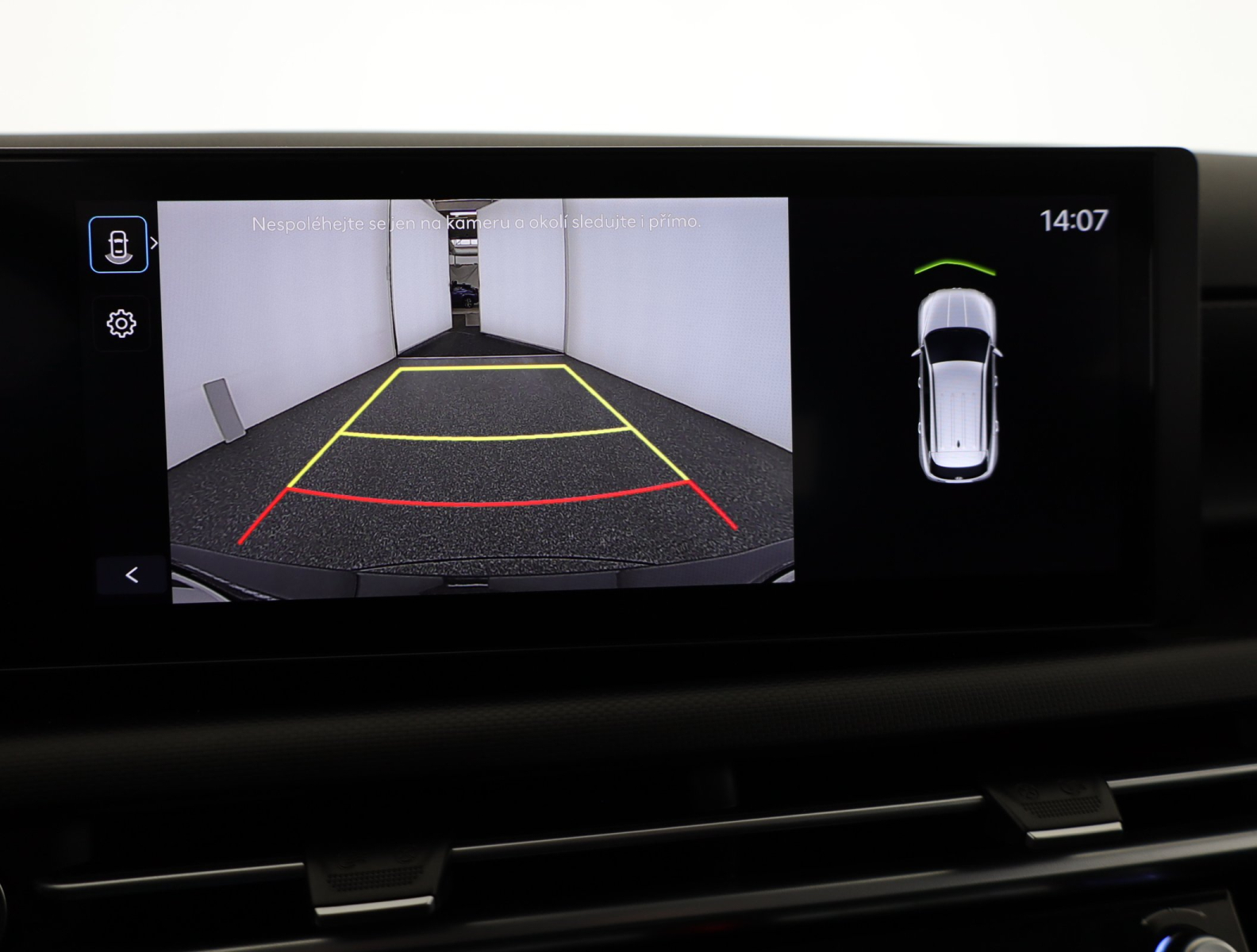 Hyundai Tucson - 2024