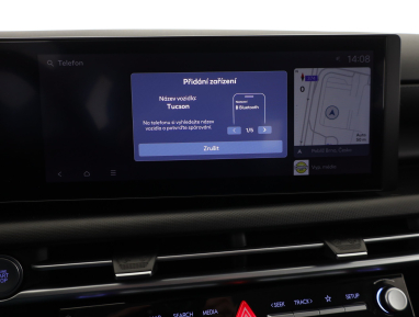 Hyundai Tucson - 2024